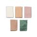  color ceramic art clay 1kg color single color [ ceramic art clay porcelain clay ]