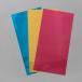  color aluminium board 3 sheets set 200×400×0.1mm [ coloring both sides 0.1mm thickness ]