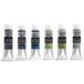 �N�T�J�x �`���R�[���O���E 6�F�Z�b�g ���� 4�� 10mL �A�[�e�B�X�g�������ʊG��  �y �������ʊG�� �����F �Ɍ� �z �֘A�摜1