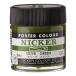 ˥å ݥ顼 40mL ܥȥ 133꡼֥꡼ OLIVE GREEN 1 NICKER