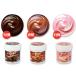  putty .sie-ruk Ray dip sauce 100mL made in Japan a- Tec [ fake sweets chocolate strawberry caramel ]