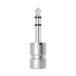 SquarePlug SPS7-S 6.35mm �X�e���I�t�H�[���v���O�i�P�[�u���a��4.0mm�~2�{�j