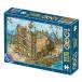 ���������ѥ��롦D-Toys��61218-CC15 Cartoon Collection : Notre Dame 1000 �ԡ���  47��68 cm