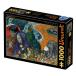 ���������ѥ��롦D-Toys��66916-VG15 Vincent van Gogh : Memory of the Garden at Etten 1000�ԡ��� 47��68cm