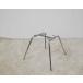 H base for eames shell chair Eames ракушка стул для H основа Herman Miller 
