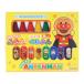  Anpanman впервые .. san ...... мелки 8 цвет 