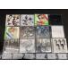  secondhand goods K-POP CD set BTS bulletproof boy .ENHYPEN Tohoshinki 