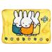 miffy Miffy покрывало на колени покрывало B модель 