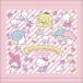 Sanrio Sanrio герой z fancy Mix полотенце для рук 