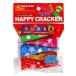  happy cracker 5 штук входит cracker 5 шт. комплект ( сделано в Японии ) 100 иен единообразие 100. 100 .