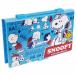  Snoopy .... комплект 42 item голубой 