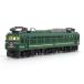  train N gauge литье под давлением шкала модель No.4 twilight EXP