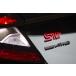 [SUBARU*WRX VBH]STI Sports# специальный выпуск для задний орнамент [STI+simeto licca ruAWD]S4 VBH*93079VC230^
