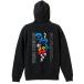  американский футбол Parker мужской одежда Zip [ все-таки американский футбол . нравится ...] (AW)