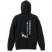  американский футбол Parker мужской одежда Zip [ сейчас день. для .. есть поэтому пораньше Touch down..] (AW)