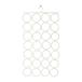 IKEA Ikea многофункциональный вешалка 43×85cm шкаф место хранения мульти- Youth вешалка белый сушилка для белья вешалка 