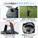 UNE �}���`�E�G�C�g �E�G�C�g�o�b�O �^�[�v �e���g�p �L�����v�p�i �e���g�E�G�C�g 4���� �^�[�v�e���g �e���g�E�G�C�g ������ �^�[�v�e���g �d�� �R���p�N�g �֘A�摜1
