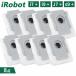 �����o ���p�b�N irobot roomba �S�~�p�b�N ���Օi �݊��i 8���Z�b�g i3+ i7+ j7+ s9+ j9 j9+ i5 i5+ �A�N�Z�T���[ ���{�b�g�|���@ �����i ���ȒP