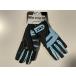 *FET AIR DRIVE GLOVE воздушный Drive перчатка BK/MINT M/L наличие есть 