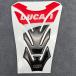 DUCATI ɥƥ ѡХ 1199 899 959 V4 Ǵ   ƥå 3M ѥå  A