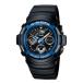 Gショック カシオ G-SHOCK CASIO 腕時計 ユニセックス BASIC ベーシック aw-591-2a クォーツ ワールドタイム表示