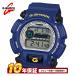 Gショック 腕時計 メンズ ジーショック G-SHOCK ブルー DW9052-2V