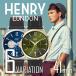 ヘンリーロンドン HENRY LONDON 6COLORS メンズ レディース 時計 腕時計