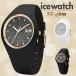 アイスウォッチ 腕時計 レディース ICE WATCH グリッター ICE GLITTER