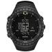 スント SUUNTO SS014279010 Core All Black コア オール ブラック 腕時計 メンズ レディース