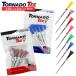 Tornado чай 2 упаковка комплект 3.25 дюймовый 4 дюймовый TORNADO TEE Golf чай Short длинный гонг темно синий раунд сопутствующие товары за границей стандартный товар 