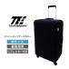  путешествие ikip men toTE молния чемодан покрытие M размер TELG014 Travel Equipment