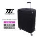  путешествие ikip men toTE молния чемодан покрытие L размер TELG015 Travel Equipment