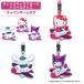 Sanrio Sanrio нашивка именная бирка вышивка LSA015 TTC темно синий sa стул concise стандартный распродажа 