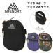  Gregory микро сумка Quick карман MICRO POUCH QUICK POCKET GREGORY внутренний стандартный товар 