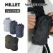  Millet valie сумка VARIETE POUCH MIS0592 MILLET стандартный магазин 