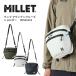  Millet сумка на плечо kmb mountain круиз плечо MIS01321 MILLET стандартный магазин 