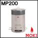�����΂ǂ�ǂ� �S�~�ċp�F MP200 ���L���쏊 MOKI