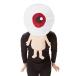  GeGeGe no Kintaro официальный Medama ... головной убор восток . анимация Halloween костюмированная игра GeGeGe no Kintaro ..