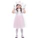 子ども用マリー S 100〜120cm対応 おしゃれキャット ディズニー DISNEY ハロウィン キッズ 女の子用 仮装 衣装 コスチューム コスプレ