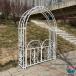  сад арка дверь имеется 200cmmeta искусственная приманка chi шпалера ... растения роза роза садоводство пергола a- балка наружный двор газонная трава сырой шпаклевка .o свадьба оборудование орнамент металлический 