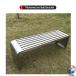  bench наружный bench стул уличный сад bench сад стул наружный bench наружный для bench 2~3 человек для наружный для атмосферостойкий металлический bench наружный для все небо модный 