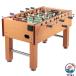  стол футбол f-z мяч стол 55 дюймовый, закрытый для футбол стол, сверхпрочная -, семья, игра салон, наружный, party для легко сборка 