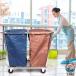 linen Cart чистка Cart автомобиль технической помощи to для бизнеса прачечная Cart linen Wagon low кольцо linen Cart отель для тормоз колесо есть 