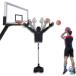  баскетбол тренировка для тренировка прибор ti забор манекен баскетбол муляж Defender футболка высота настройка возможность тренировка для ti забор maneki