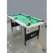  для бытового использования маленький размер складной бильярдный стол * детский теннисный стол * салон sn- машина шт. (1.53m)