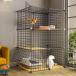 �L�P�[�W �L���b�g�P�[�W ����^ ��^�L 3�i 4�i 5�i 6�i�y�b�g�p�i �������ȒP �������� �g���ȒP �������� Siz ���K��� �����^�ѕ֗� �􂢂₷��