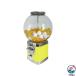  купол type Gacha Gacha корпус ga коричневый механизм 300x300x500mm retro 100 иен монета для для бизнеса для бытового использования ga коричневый машина Capsule механизм белый садоводство . удобный 