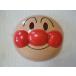  маска Soreike! Anpanman Anpanman .... красный 1 листов старый модель Toda ......... сырой ...