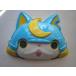  маска Yo-kai Watch bsinyan маленький Sakura etsuko аниме праздник . день праздник ..... кошка кошка 