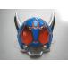  маска Kamen Rider DenO удилище пена камень no лес глава Taro ...2007 год спецэффекты теледрама Kamen Rider серии 